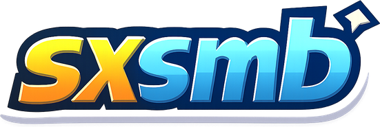 Logo sxsmb